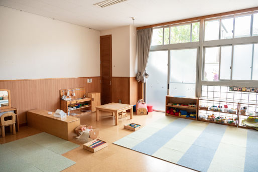 愛泉保育園(千葉県市川市)