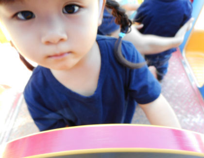 彩の調こども園(埼玉県さいたま市南区)