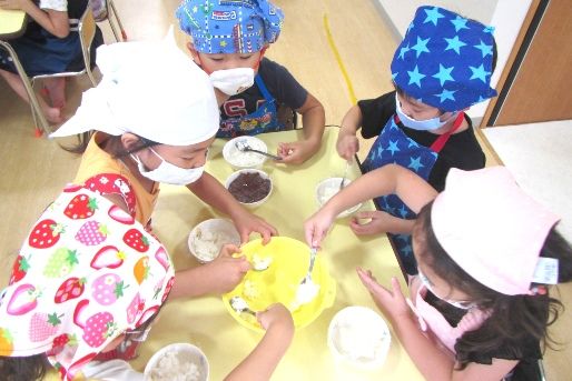 大岡おひさま保育園(神奈川県横浜市南区)