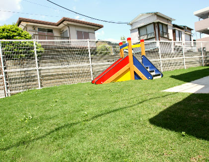 大岡おひさま保育園(神奈川県横浜市南区)