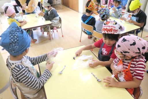 大岡おひさま保育園(神奈川県横浜市南区)