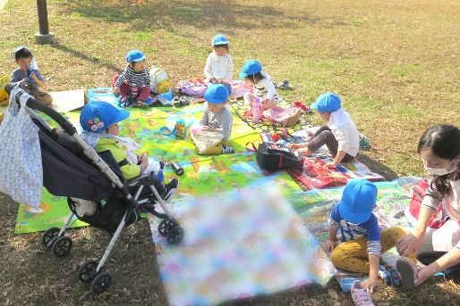 大岡おひさま保育園(神奈川県横浜市南区)