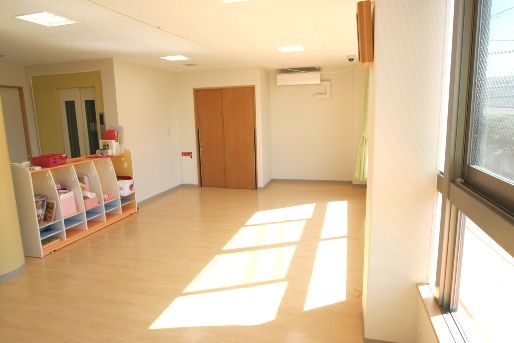 大岡おひさま保育園(神奈川県横浜市南区)