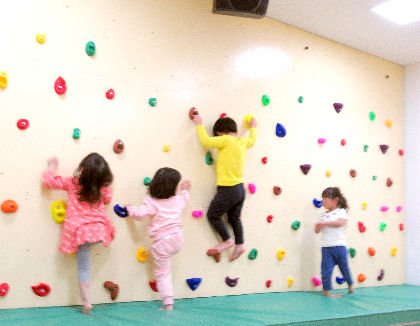 横浜おひさま保育園(神奈川県横浜市磯子区)