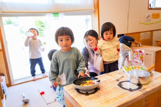 みらいく久が原園(東京都大田区)