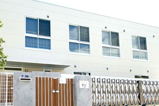 みらいく久が原園(東京都大田区)