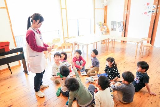 みらいく久が原園(東京都大田区)