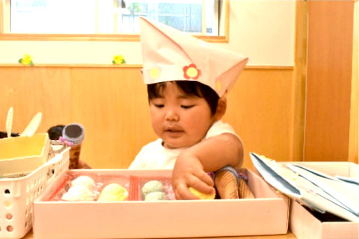 みらいく久が原園(東京都大田区)