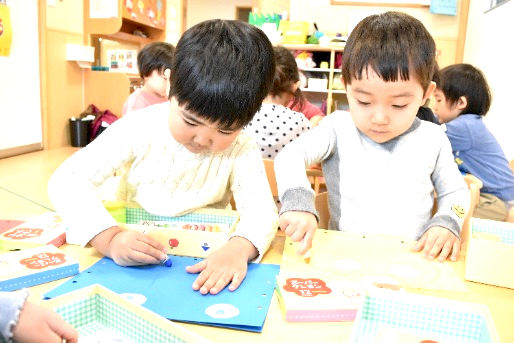 みらいく久が原園(東京都大田区)
