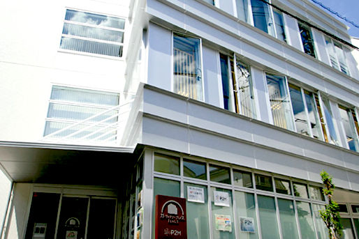 みらいく旗の台園(東京都品川区)