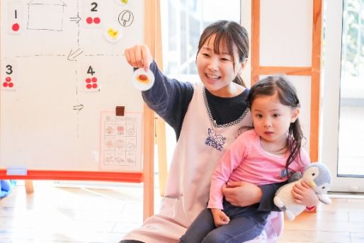 みらいく旗の台園(東京都品川区)