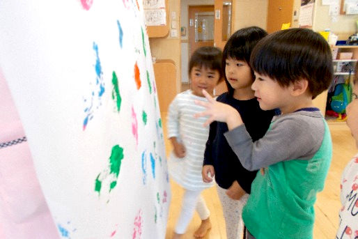 みらいく旗の台園(東京都品川区)