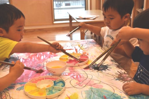 みらいく日吉本町園(神奈川県横浜市港北区)