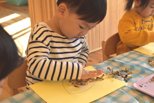 みらいく保谷園(東京都西東京市)