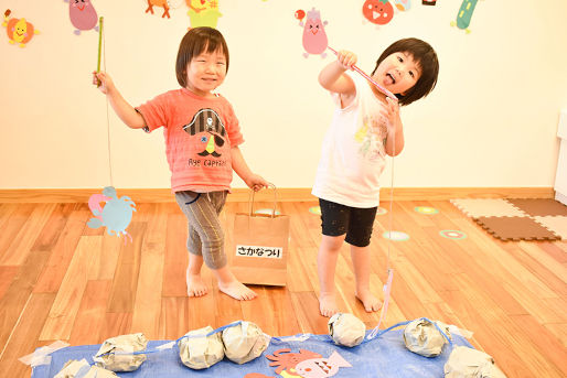 みらいく木月園(神奈川県川崎市中原区)