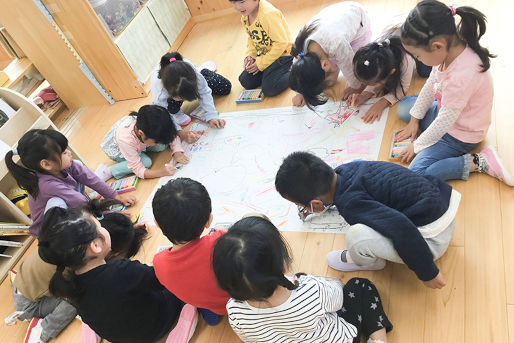 みらいく高田園(神奈川県横浜市港北区)