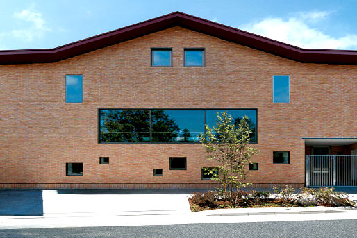 みらいく中村橋園(東京都練馬区)