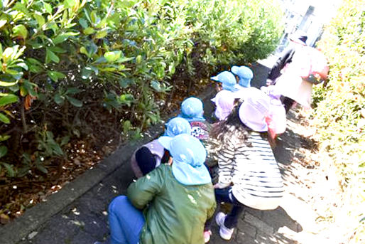 みらいく中村橋園(東京都練馬区)