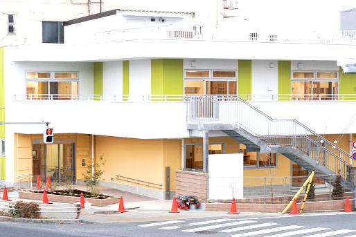 みらいく北町園(東京都練馬区)