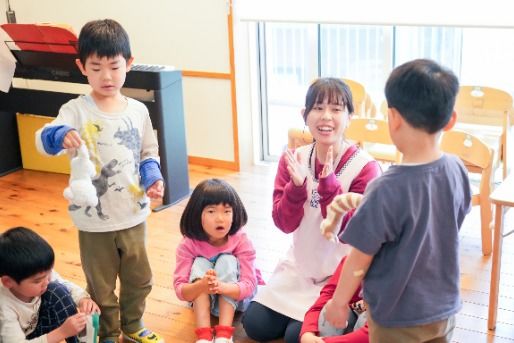 みらいく北町園(東京都練馬区)