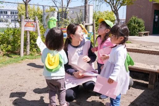 みらいく北町園(東京都練馬区)