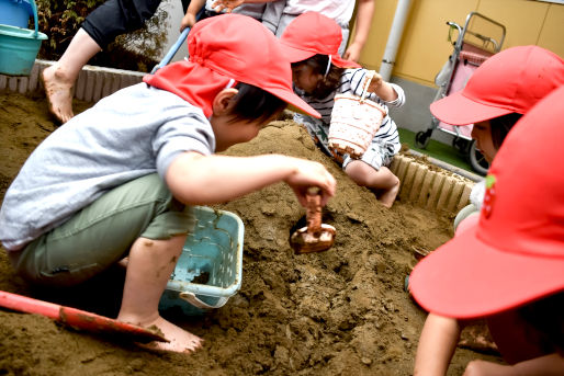 みらいく北町園(東京都練馬区)