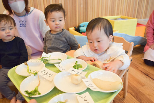 みらいく北町園(東京都練馬区)