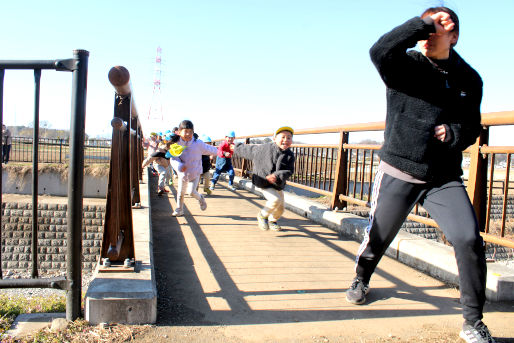 みらいく北町園(東京都練馬区)