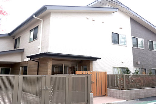 みらいく鷹番園(東京都目黒区)