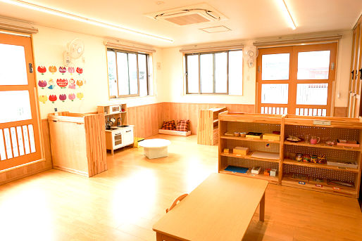 みらいく鷹番園(東京都目黒区)