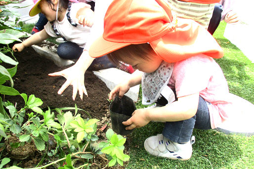 みらいく鷹番園(東京都目黒区)
