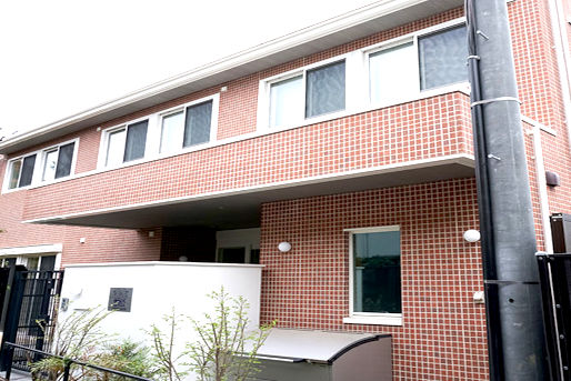 みらいく田園調布本町園(東京都大田区)