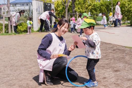 みらいく池上2丁目園(東京都大田区)