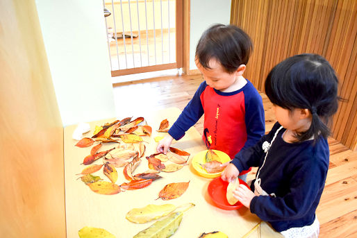 みらいく池上2丁目園(東京都大田区)