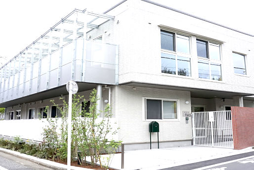 みらいく池上2丁目園(東京都大田区)