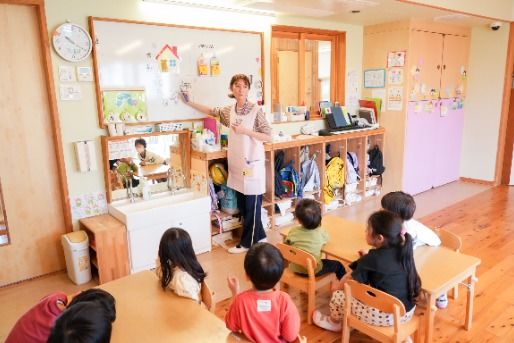 みらいく池上2丁目園(東京都大田区)
