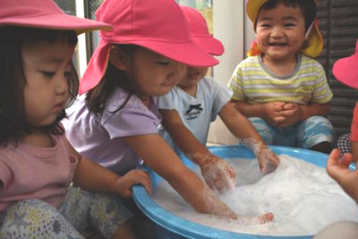 みらいく北砂園(東京都江東区)
