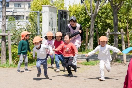 みらいく南大泉園(東京都練馬区)