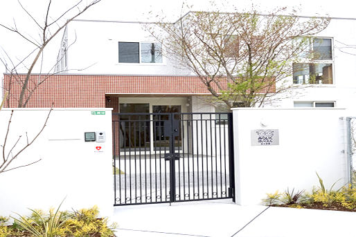 みらいく南大泉園(東京都練馬区)