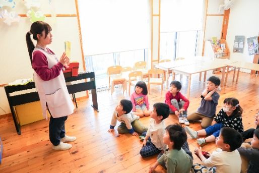 みらいく南大泉園(東京都練馬区)