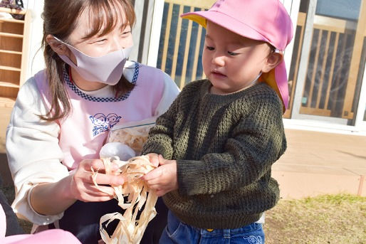 みらいく南大泉園(東京都練馬区)
