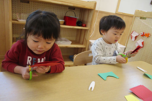 みらいく下目黒園(東京都目黒区)