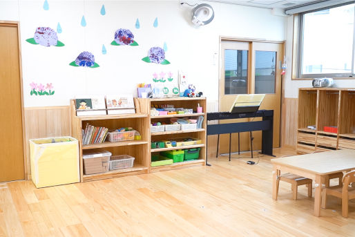 みらいく下目黒園(東京都目黒区)