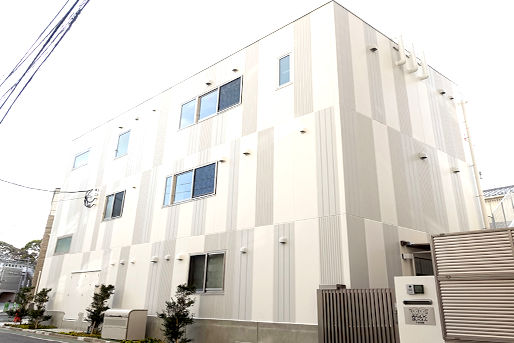 みらいく下目黒園(東京都目黒区)