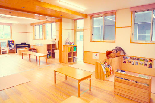 みらいく高松園(東京都練馬区)