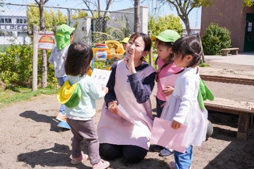 みらいく高松園(東京都練馬区)