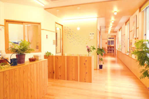 みらいく高松園(東京都練馬区)