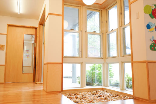 みらいく鵜の木園(東京都大田区)