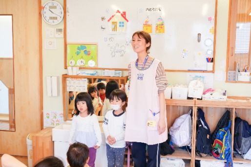 みらいく鵜の木園(東京都大田区)