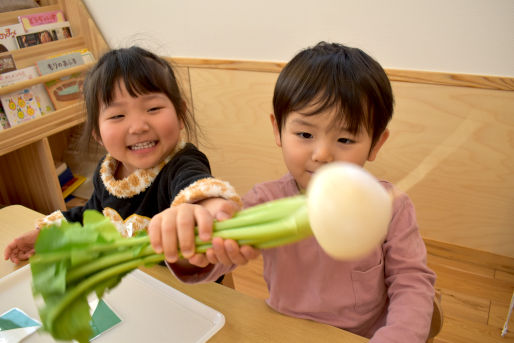 みらいく有明園(東京都江東区)
